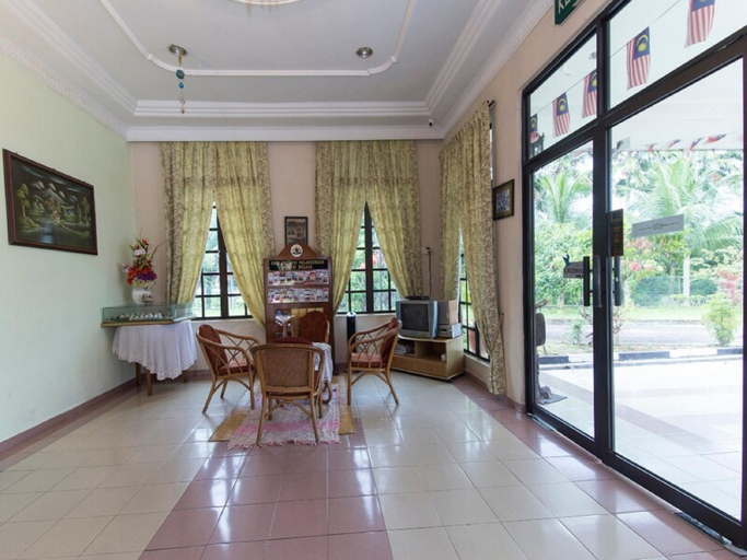Others 5, INB Resort Ayer Keroh Melaka, Malacca City