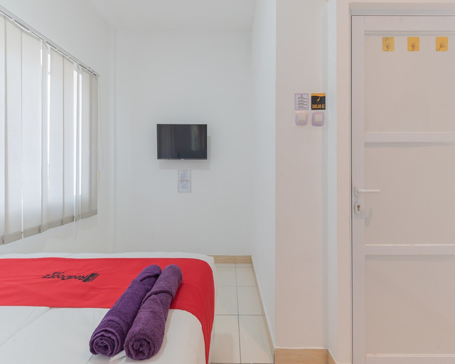 Bedroom 9