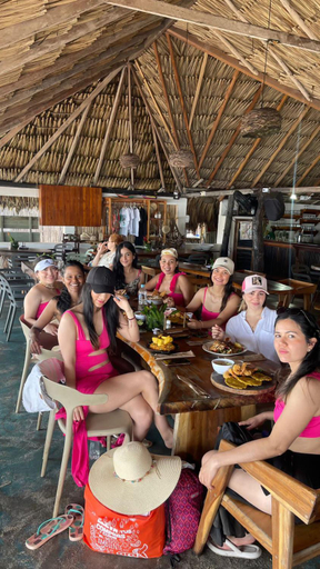 Food & Drinks 4, Finca Escondida, Riohacha