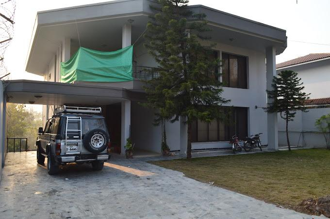Others 2, GB Lodges, Murree, Rawalpindi
