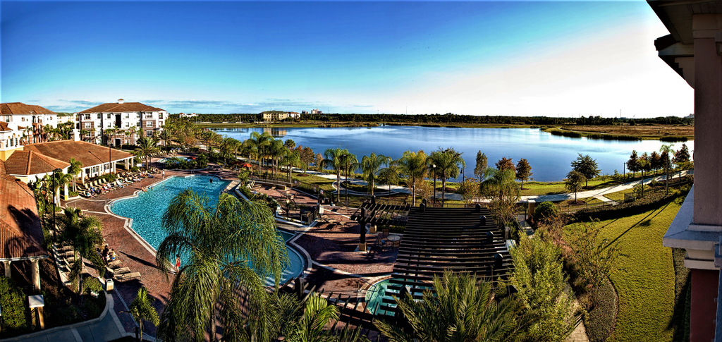 Exterior & Views 1, Vista Cay Resort by Millenium, Orange
