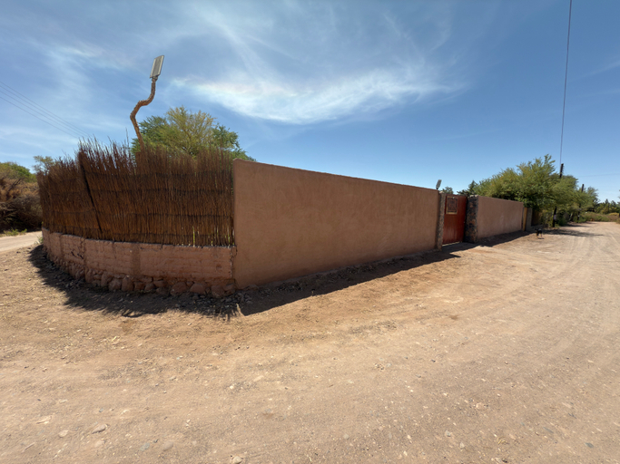 Public Area 2, Atacama Lodge RukaZen, El Loa