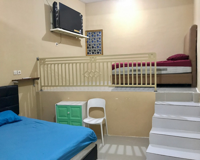 Bedroom 7
