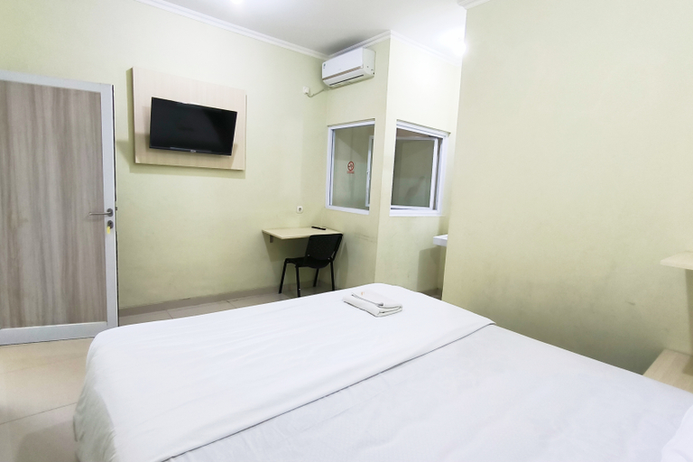 Others 4, Tumesa Guesthouse Syariah 2, Semarang