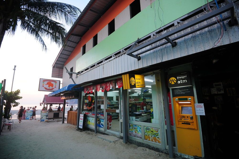 Others 2, Slinky Hostel, Mueang Krabi