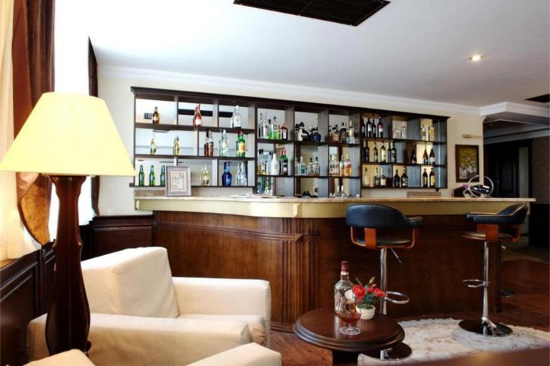 Others 4, Smith Hotel, Baku