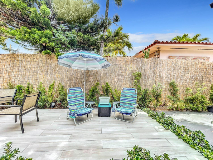 Others 1, Los Patios Home Suites, Miami-Dade