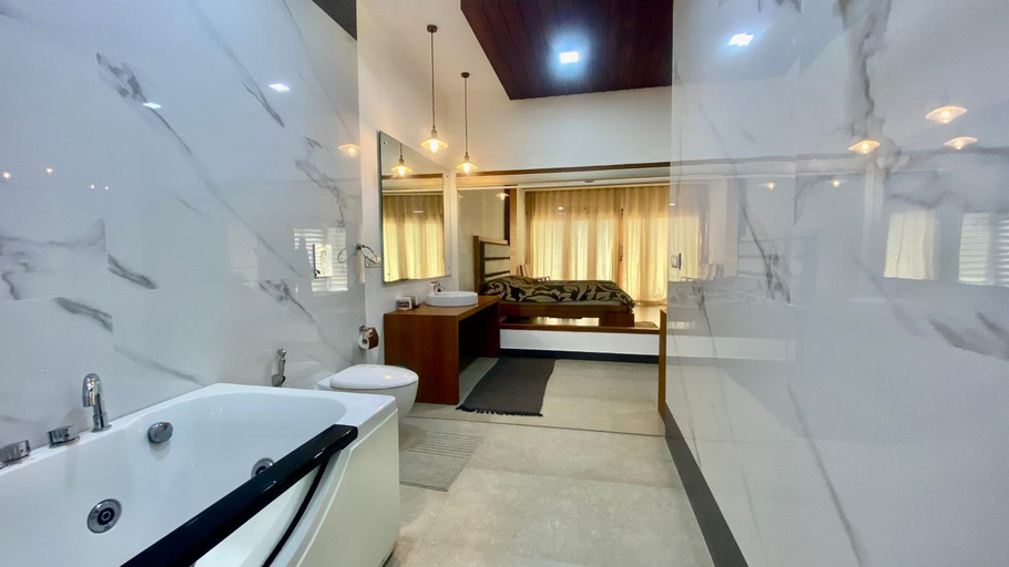 Others 5, Willo Stays On the beach Sea view Ocean Hues holiday home, Kannur