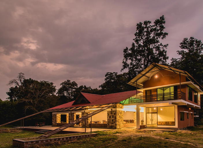 Others 5, Parampara Cottages, Uttara Kannada