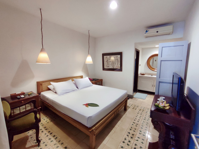 Bedroom 10
