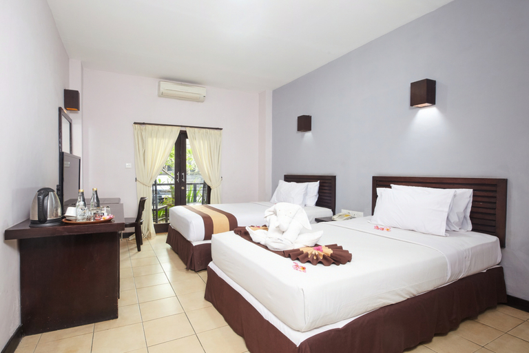 Bedroom 7