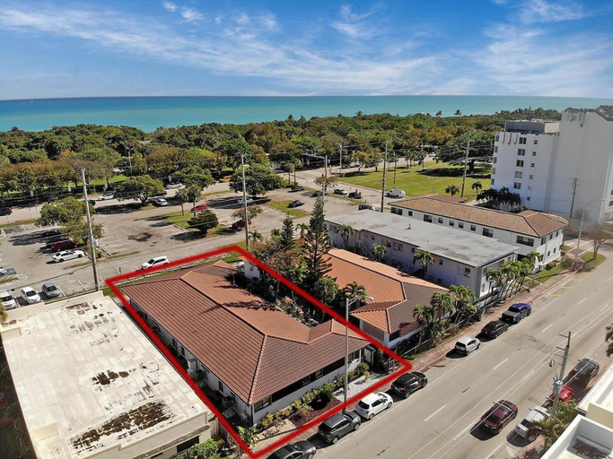Others 3, Los Patios Home Suites, Miami-Dade