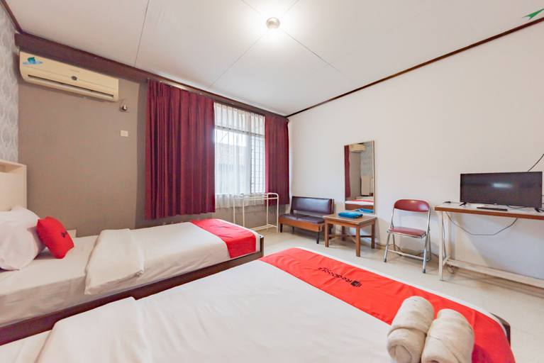 Bedroom 5