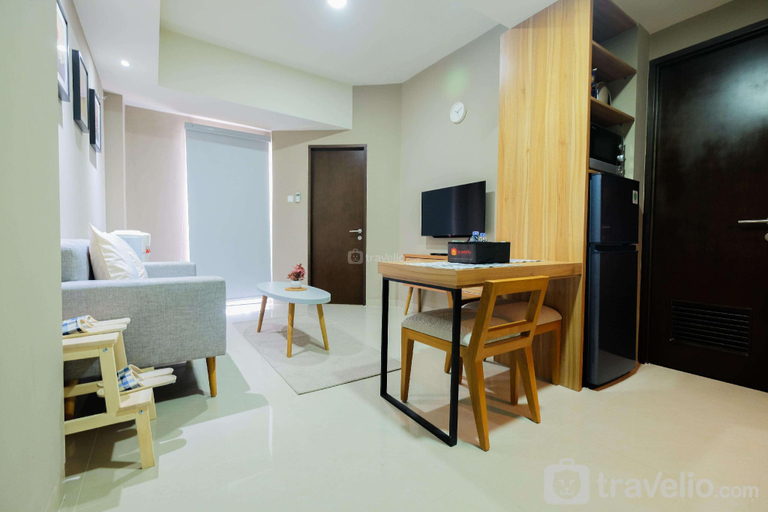 Others 4, Best Location 1BR Mustika Golf Apt By Travelio, Cikarang