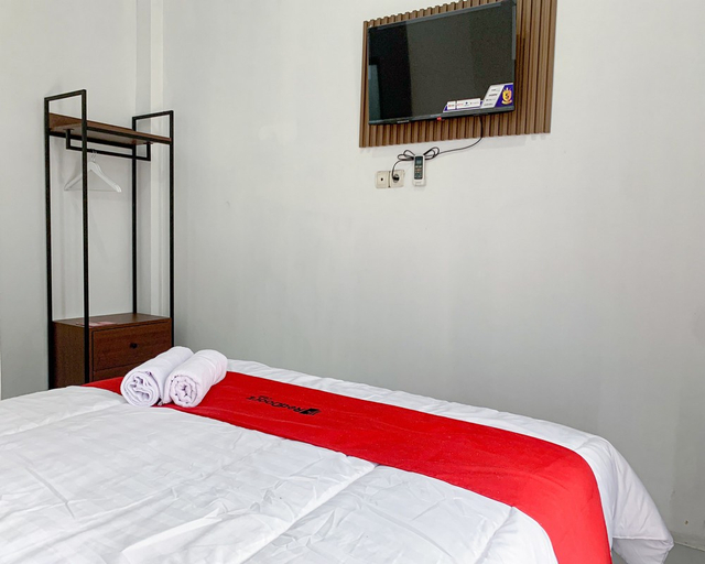 Bedroom 17