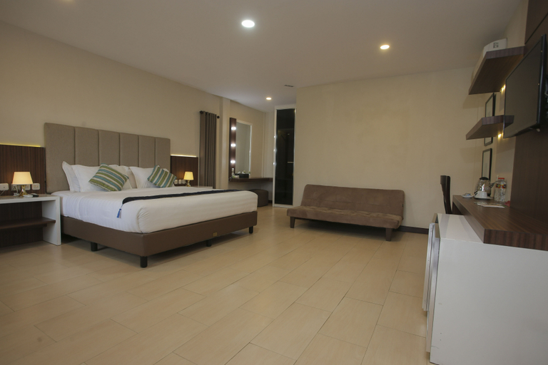 Bedroom 29