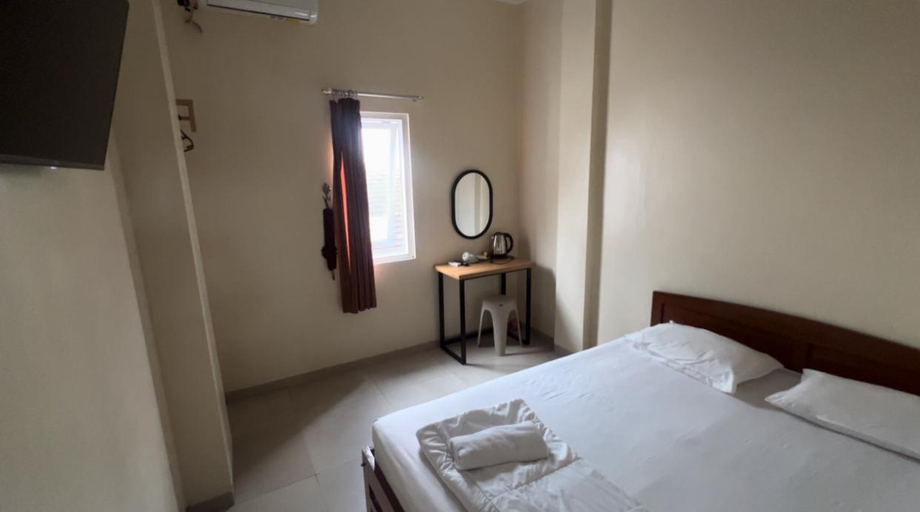 Ndalem Kemetiran Malioboro Room Type - Standard Queen / Twin - Berdasarkan Ketersediaan Ndalem Kemetiran Malioboro Room Type - Standard Queen / Twin - Berdasarkan Ketersediaan