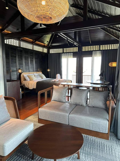 Others 3, rongmai mahachai cafe and stay, Muang Samut Sakhon