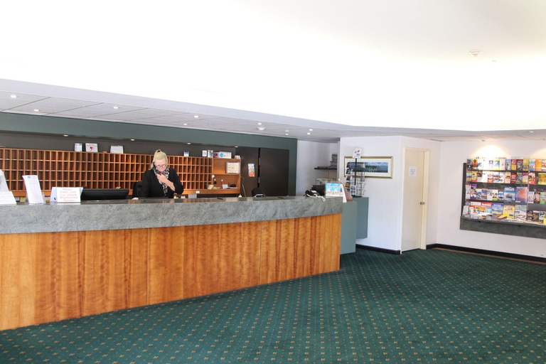 Public Area 5, Great Eastern Motor Lodge, Perth