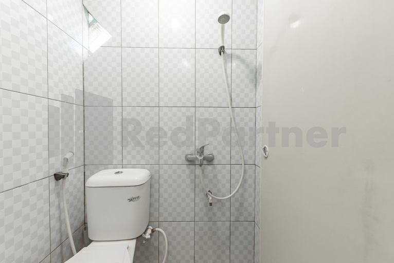 Bathroom 4