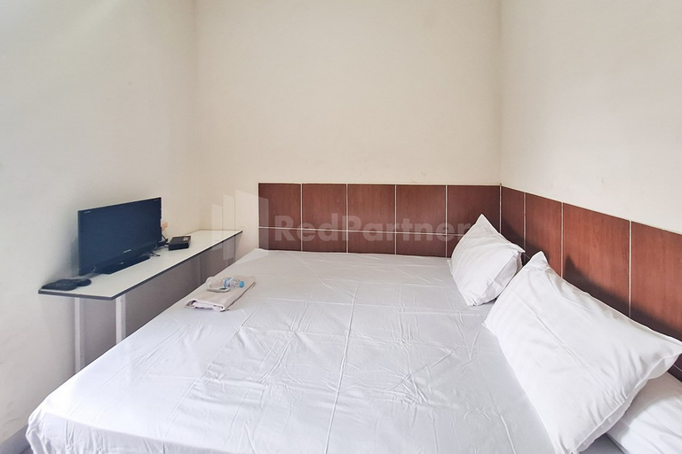 Bedroom 14