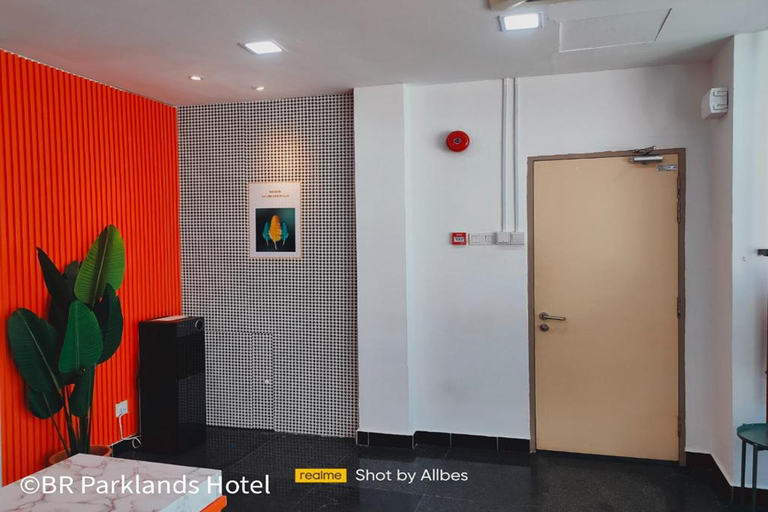 Others 4, BR Parklands Hotel, Klang