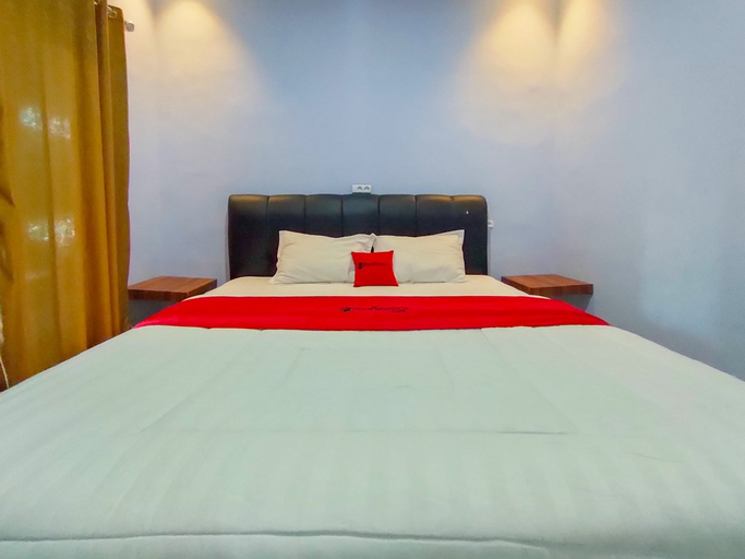 Bedroom 16