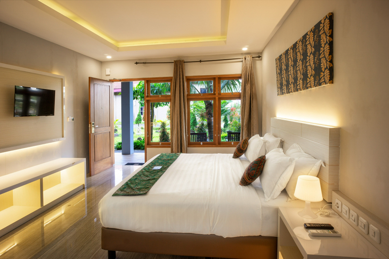 Bedroom 21
