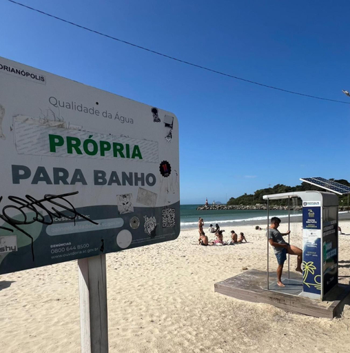 Others 5, Recanto do Martins, Florianopolis