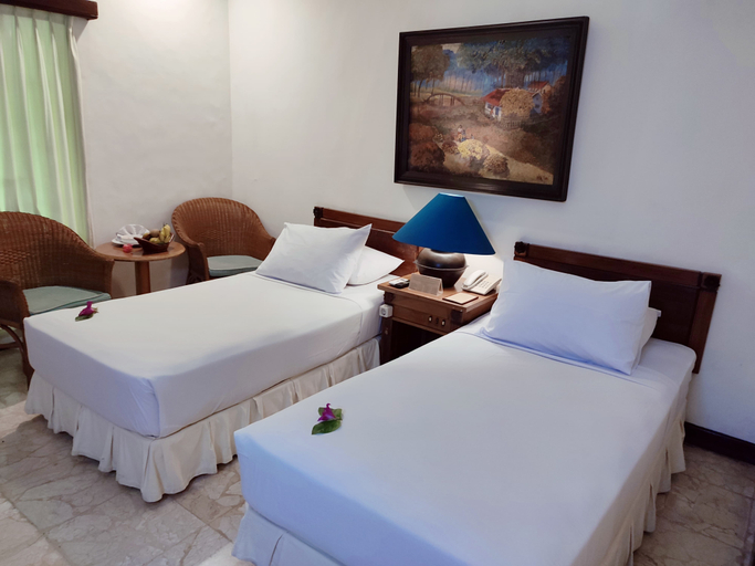 Bedroom 5