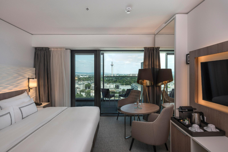 Bedroom 8