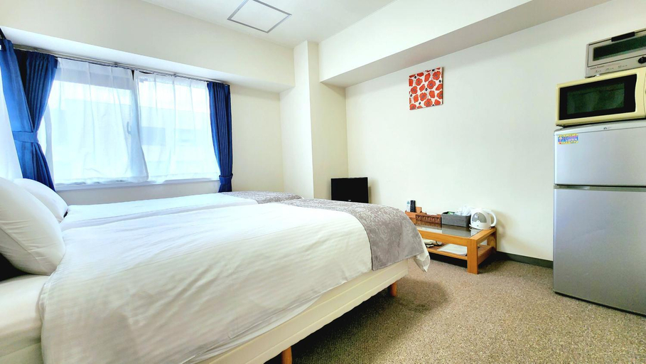 Bedroom 22