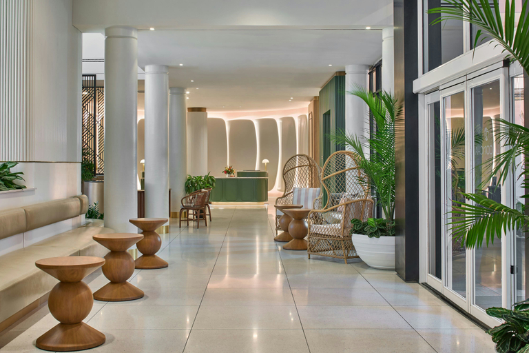 Public Area 4, La Concha Key West, Autograph Collection, Monroe