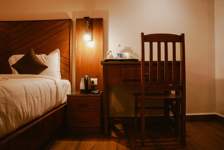 Bedroom 7