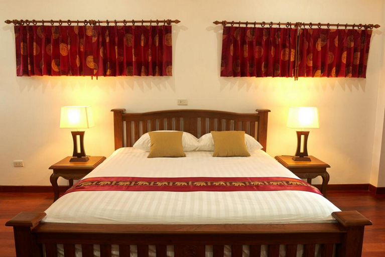 Bedroom 7