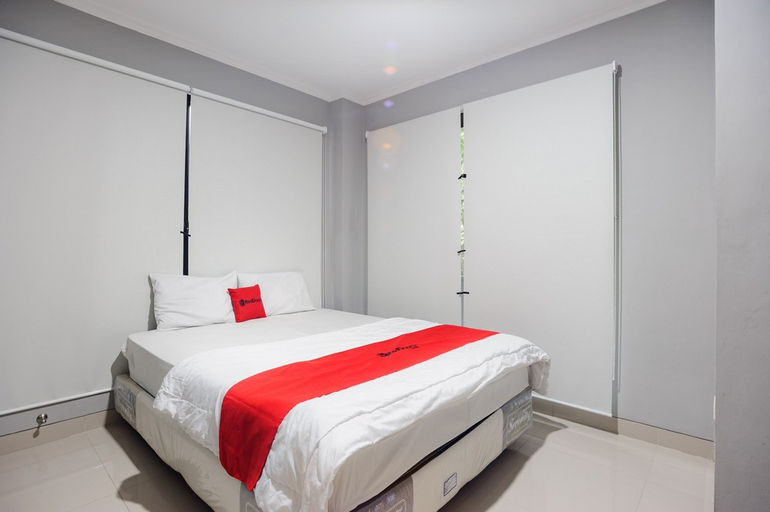 Bedroom 25