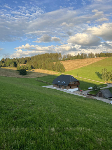 Others 4, Kapellenhof Ferienwohnungen, Schwarzwald-Baar-Kreis