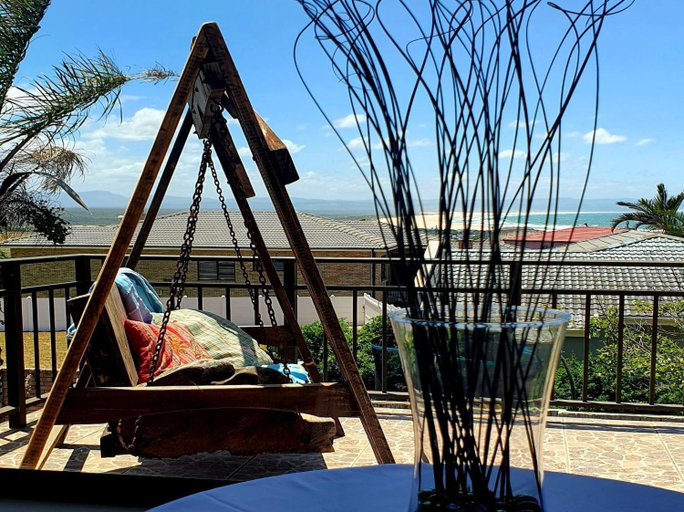 Facilities 2, Tiny's Getaway, Cacadu