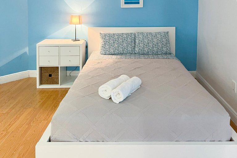 Bedroom 2, Design Suites Miami Beach, Miami-Dade