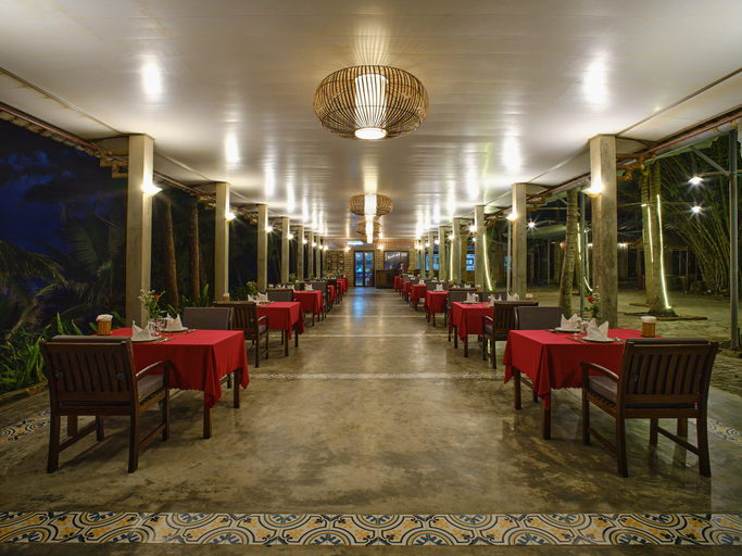 Food & Drinks 5, Lang Co Beach Resort, Phú Lộc