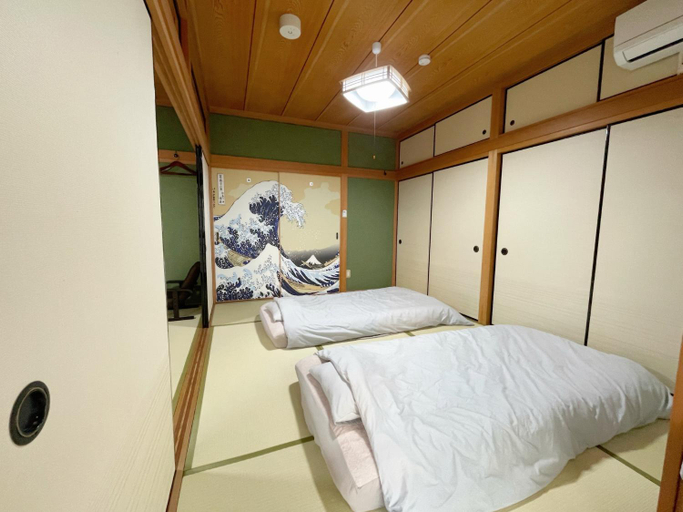 Others 3, 南町駅徒歩2分 松山城や道後温泉へ好アクセス 一軒家貸切り和の家 11人まで 駐車場無料, Matsuyama