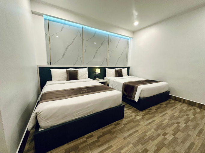 Others 4, LION HOTEL, Ninh Kiều