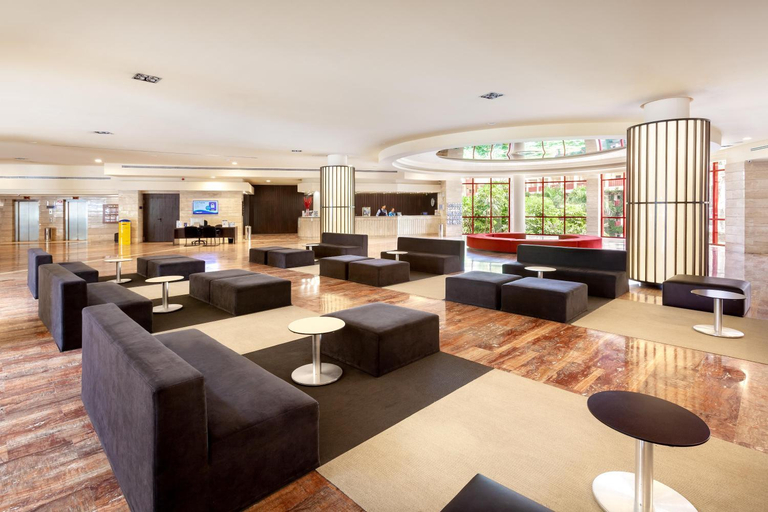 Public Area 3, Hotel Best Jacaranda, Santa Cruz de Tenerife
