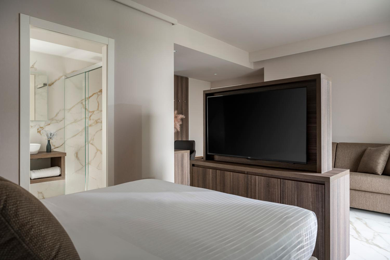 3, Bolina Suite Spa, Ravenna