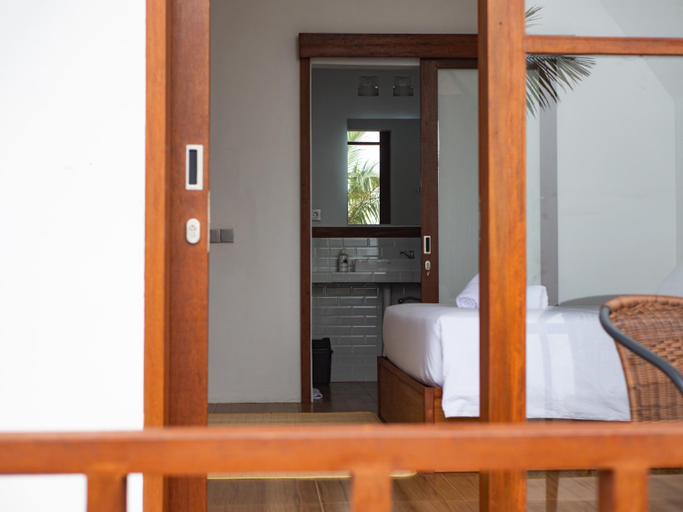 Bedroom 13