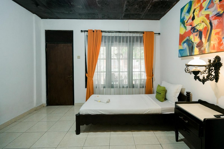 Bedroom 14