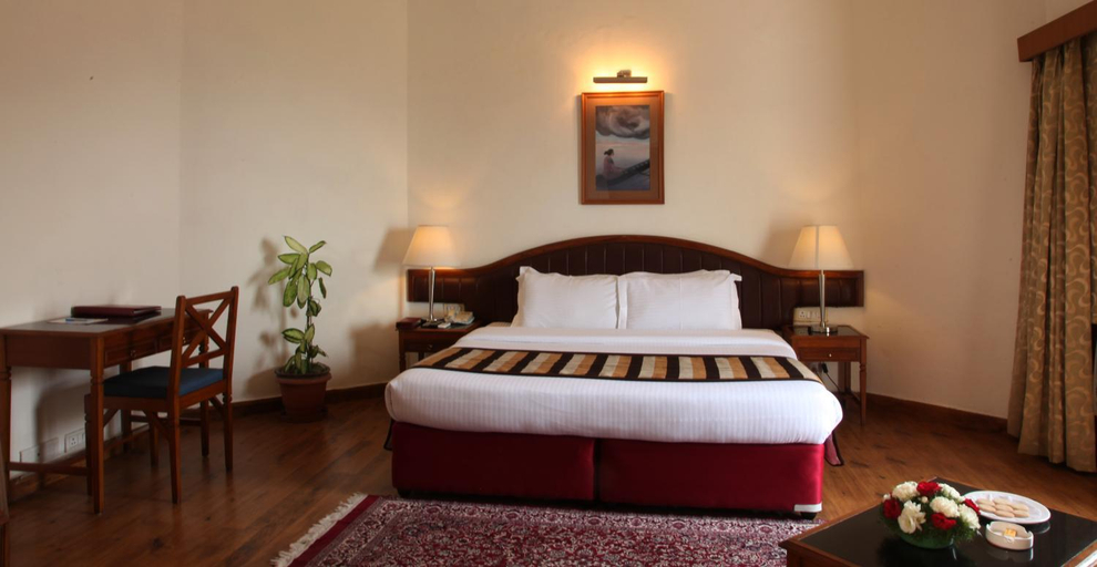 Bedroom 8