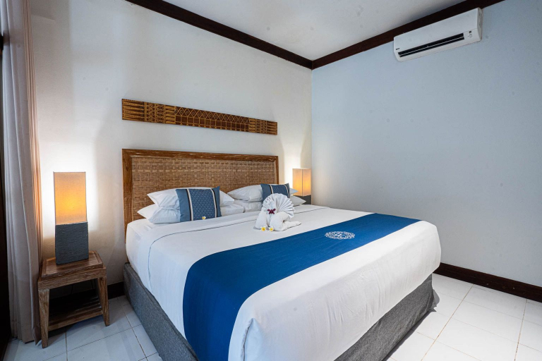 Bedroom 29