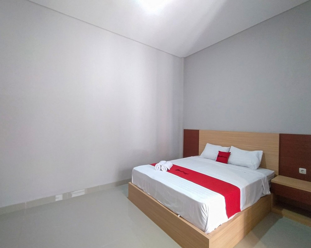 Bedroom 23