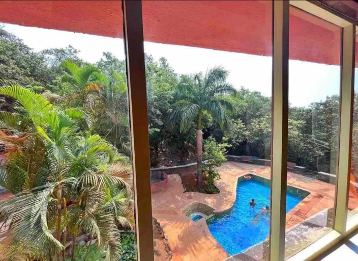 Sport & Beauty 2, Captans Stay, Pune